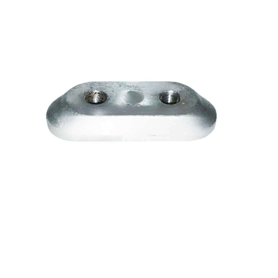 Tecnoseal Piastrina In Zinco
