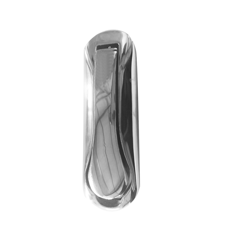 Appendiabito inox a scomparsa