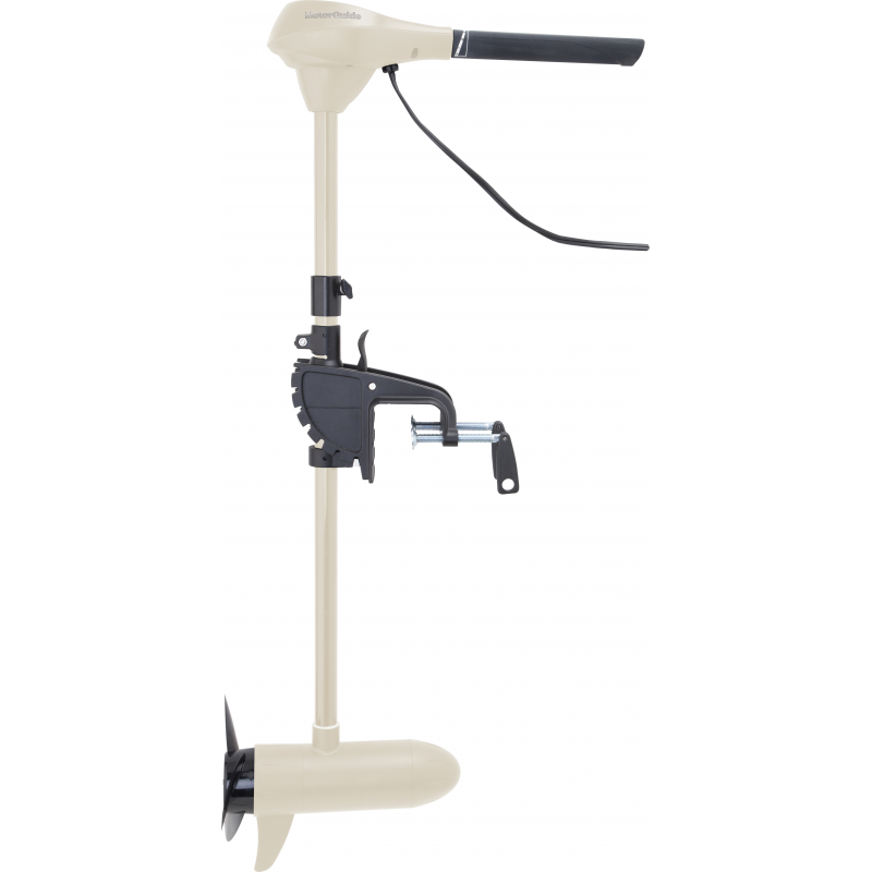 Motorguide Motore ele.digit r3-55sw 36''12v ht