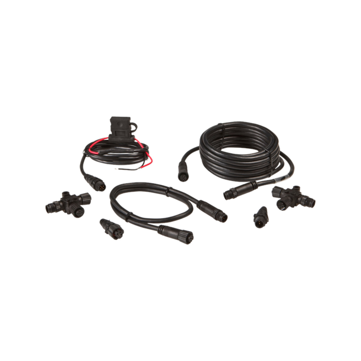 Set di avviamento Lowrance NMEA 2000