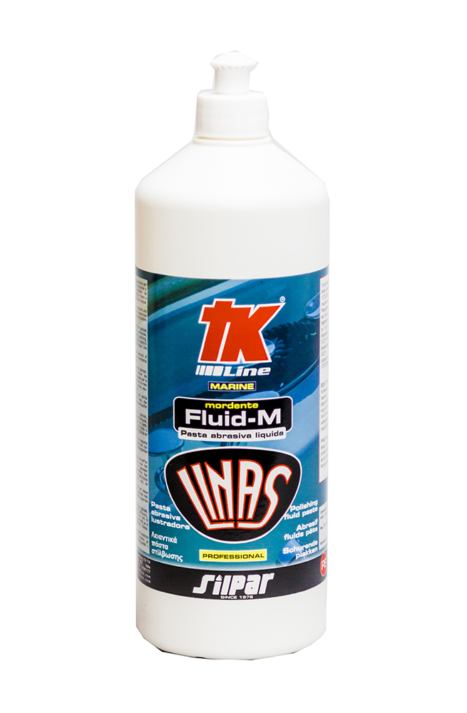 Silpar Tk Linas Fluid-M Lt.1
