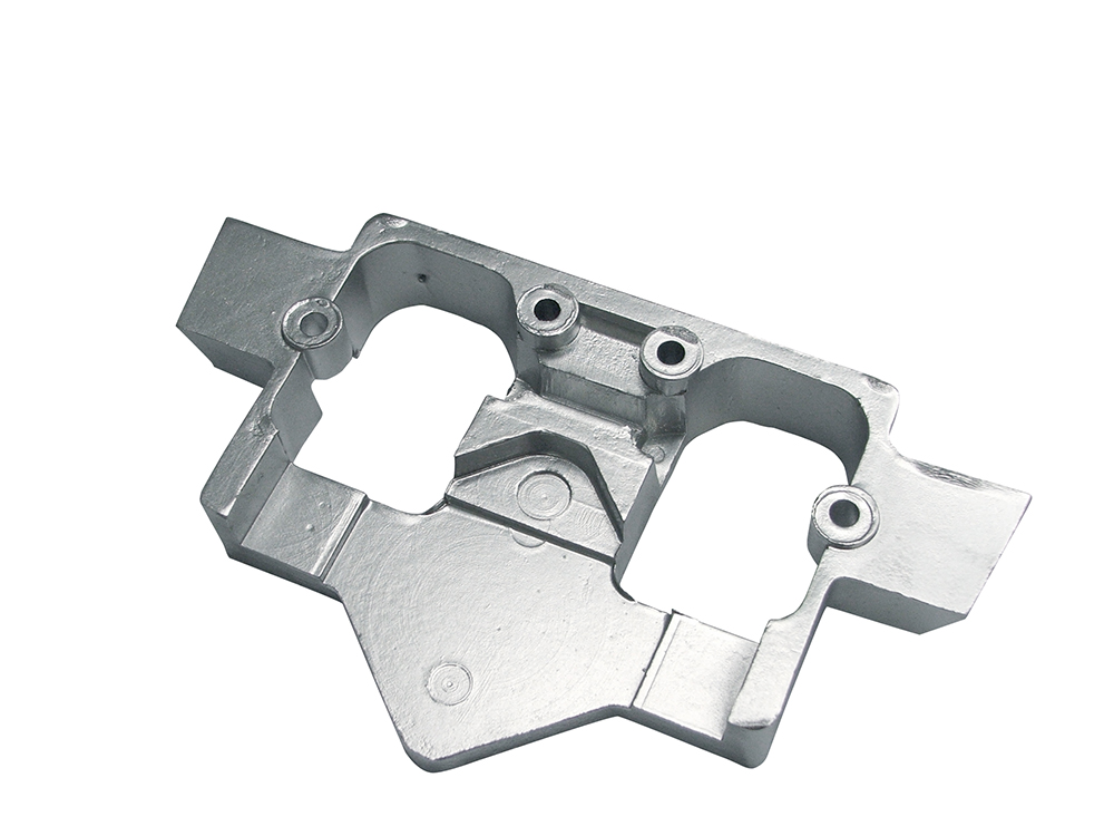 Tecnoseal Placca Per Entrofuoribordo
