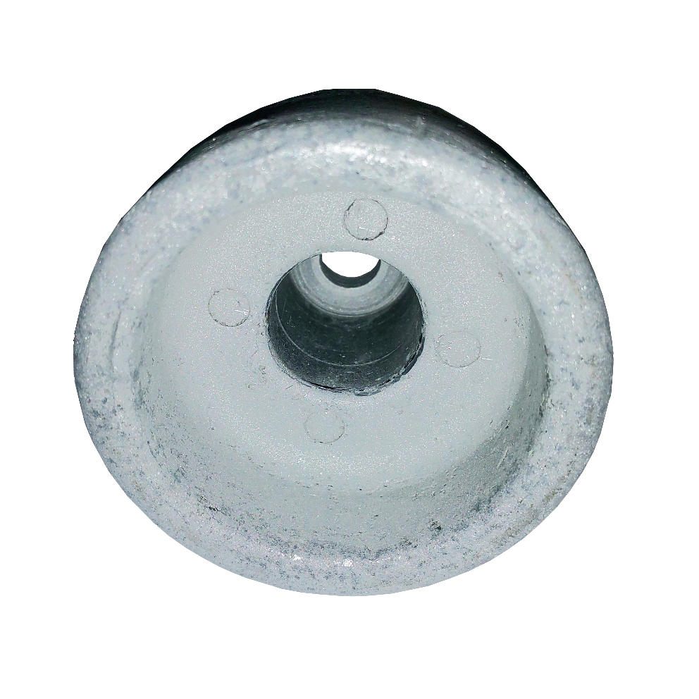Tecnoseal Cono In Zinco