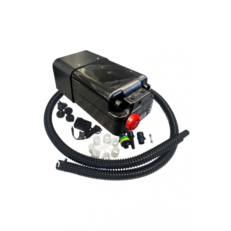 Scoprega Gonfiatore ge 10-b