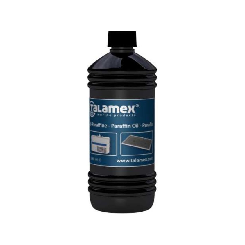 Talamex Petroleum - Olio di paraffina 1l