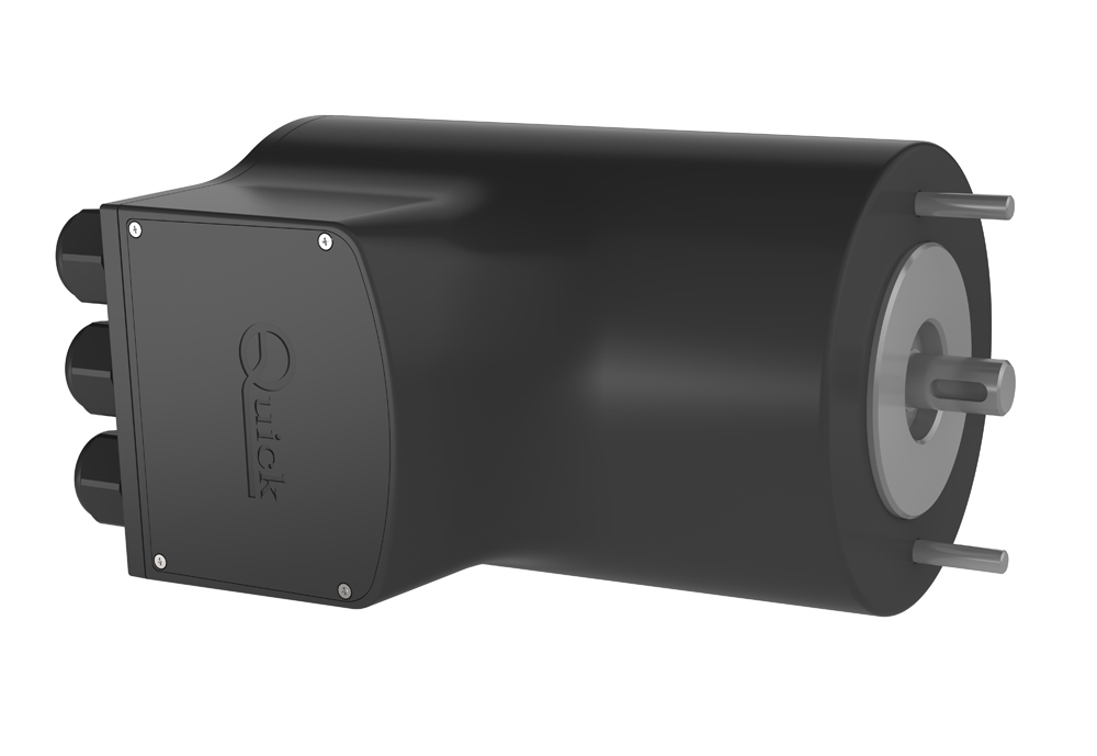 Quick Motore 1000w 12v