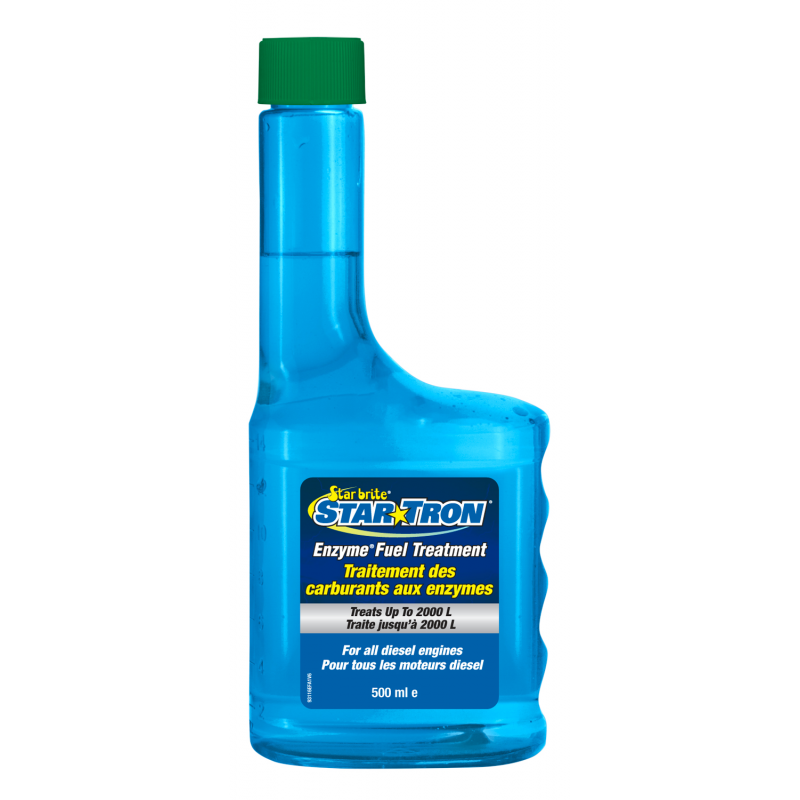 Starbrite Star tron diesel 500 ml
