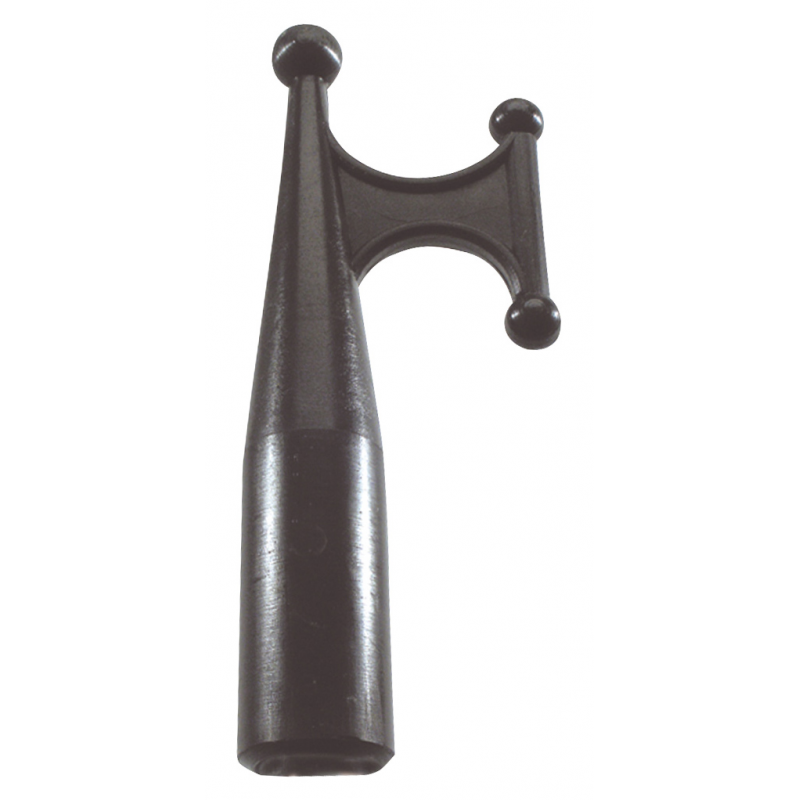 Gancio nylon p/mezzo marinaio