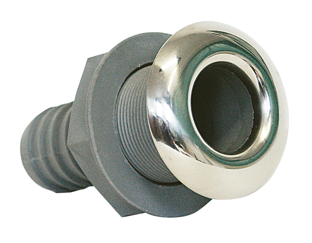 Marine Town Scarico Pvc/Inox Ø Mm. 32