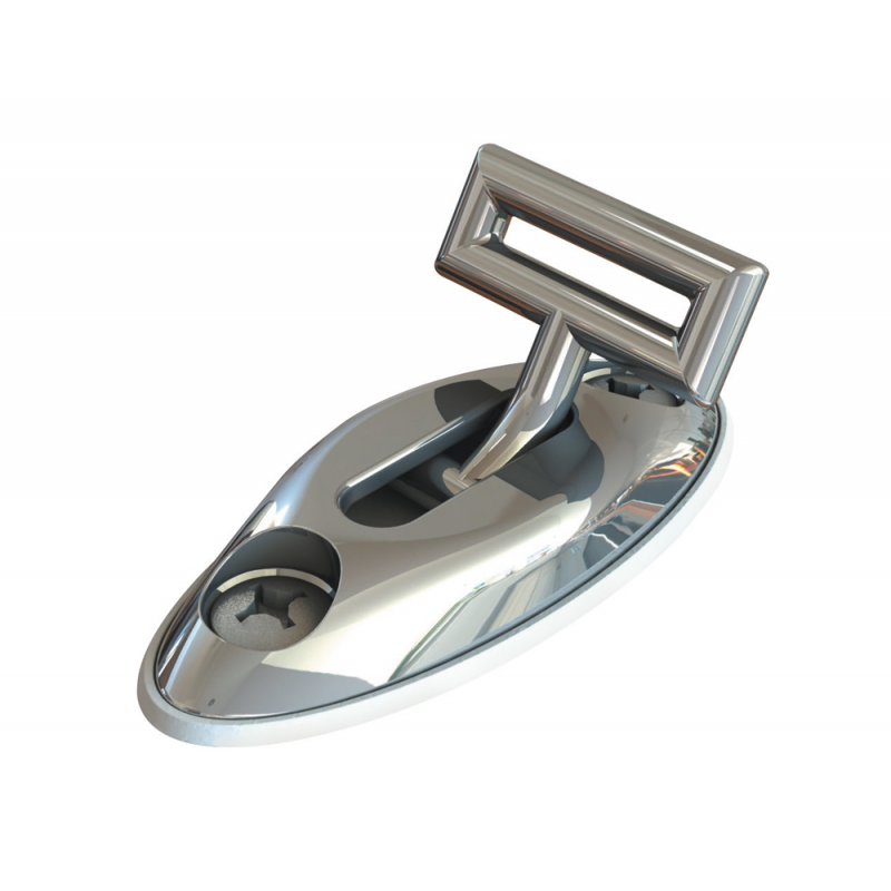 Tessilmare Tenditore inox a sgancio rapido