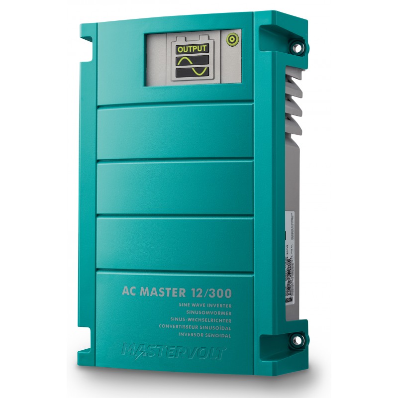 Mastervolt Ac master 12/300