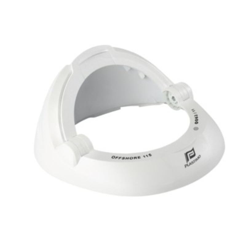 Plastimo Coperchio Per Offshore 135 Bianco