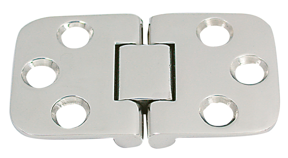 Marine Town Cerniera Inox Aisi 316 Con Arresto