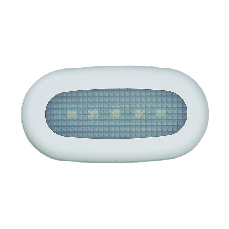A.A.A. Luce a led bianca