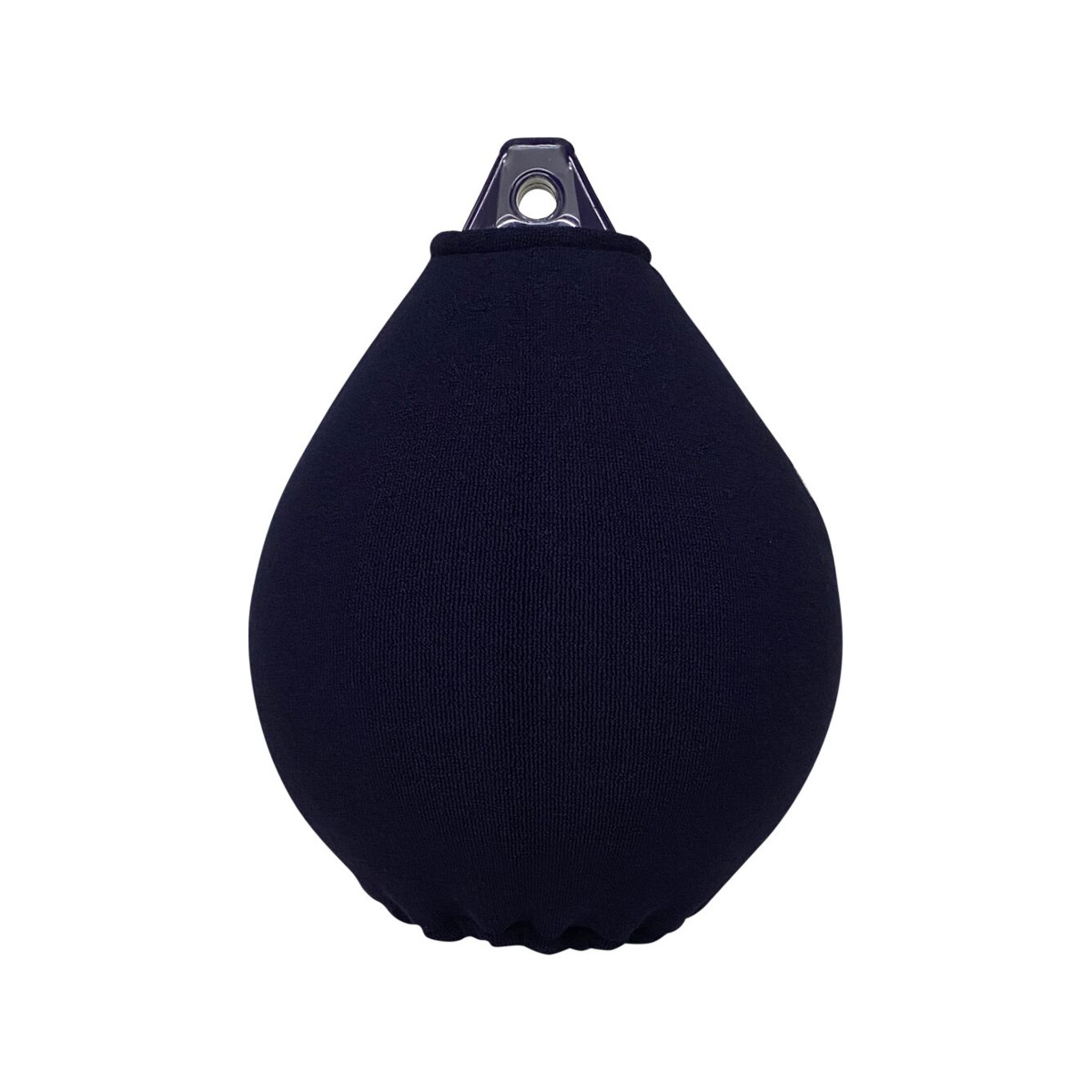 Plastimo Copri parafango rotondo A4,blu navy
