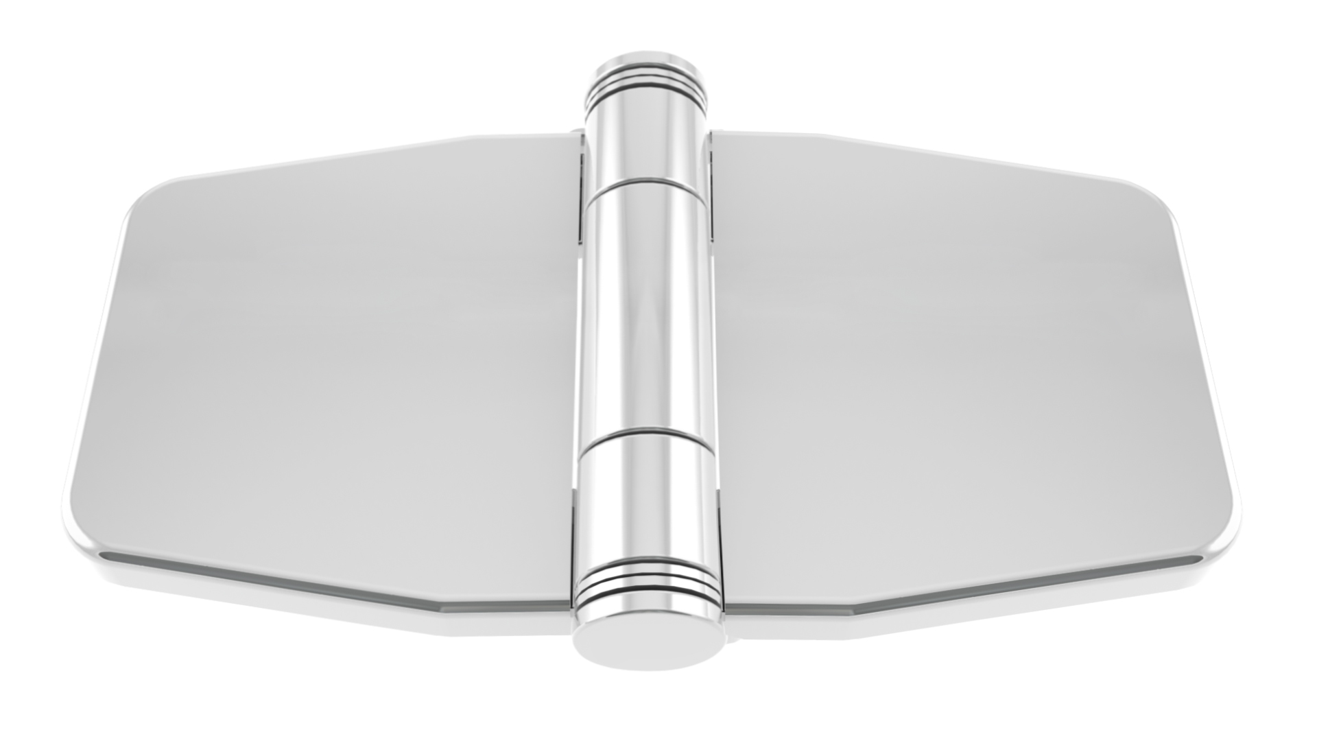 Marine Town Cerniera Inox 316 Con Copertura