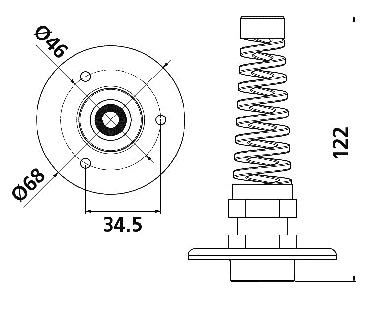 Ultraflex Passaparatia