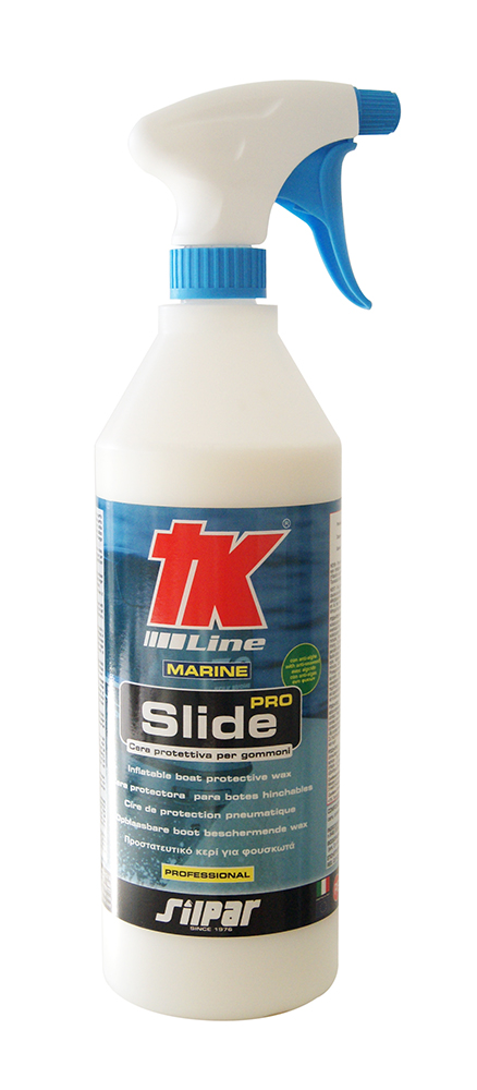 Silpar Tk Slide Cera Protettiva