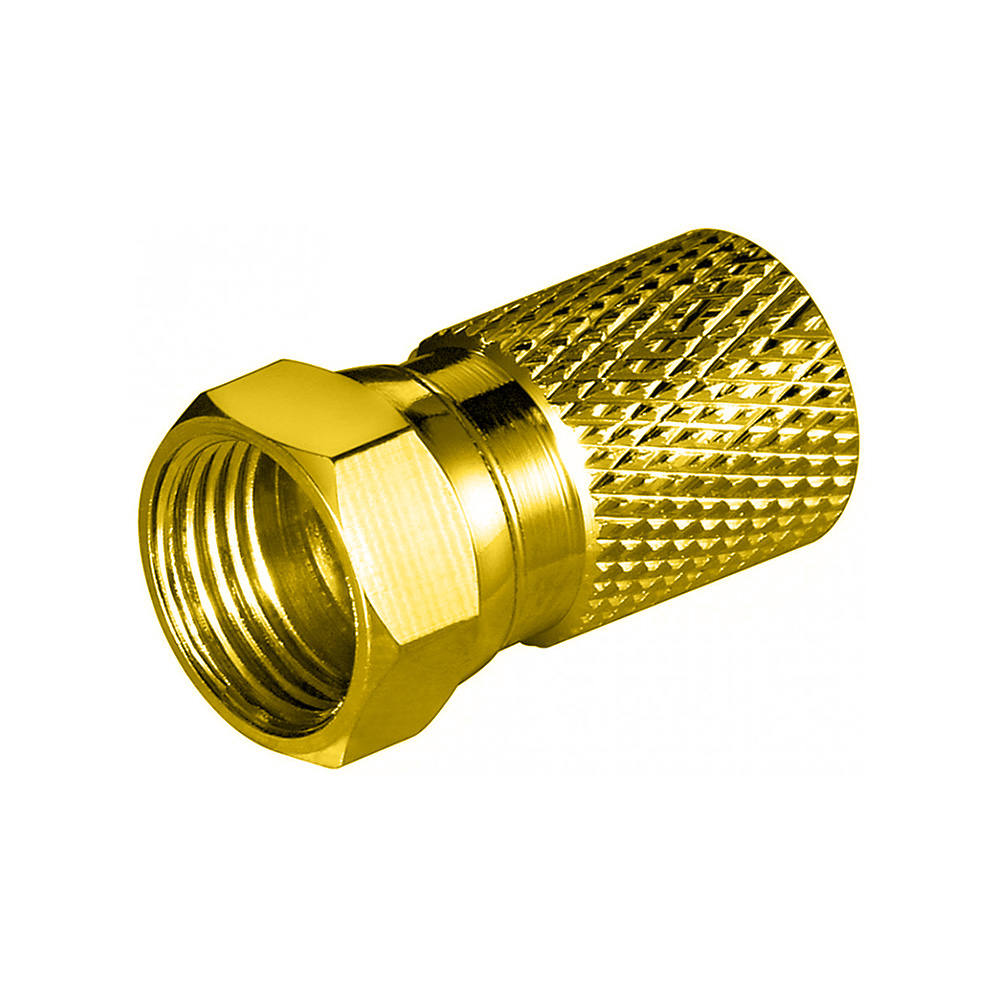 Glomex Connettore F
