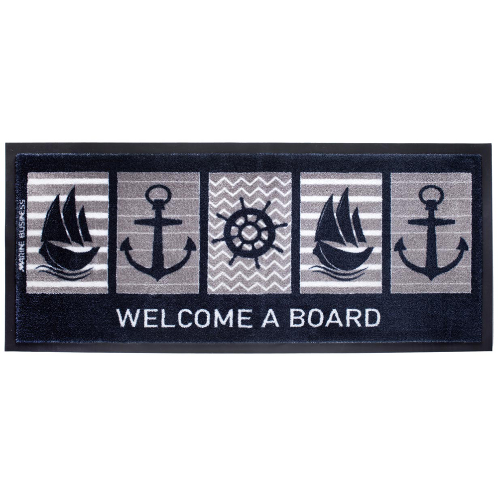 Marine Business Tappetino Antiscivolo Boat Large