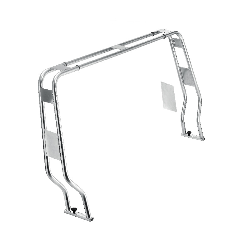 Roll-bar abbatt. Gomm. Ø mm.40