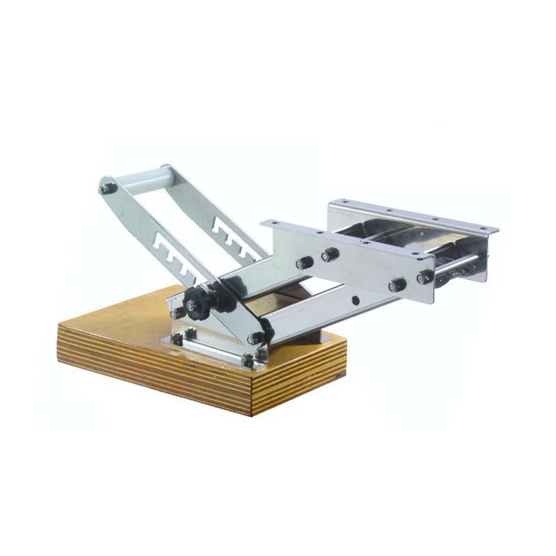 Supporto motore hp.25 2t 9,9 4t
