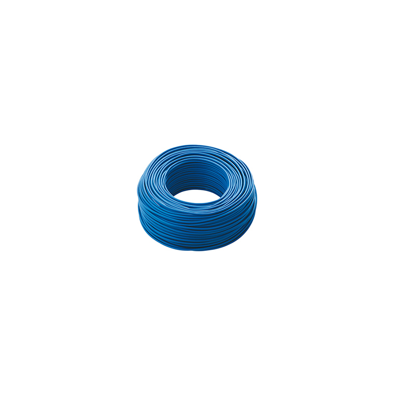 Cordicella azzurra ø mm.2,5