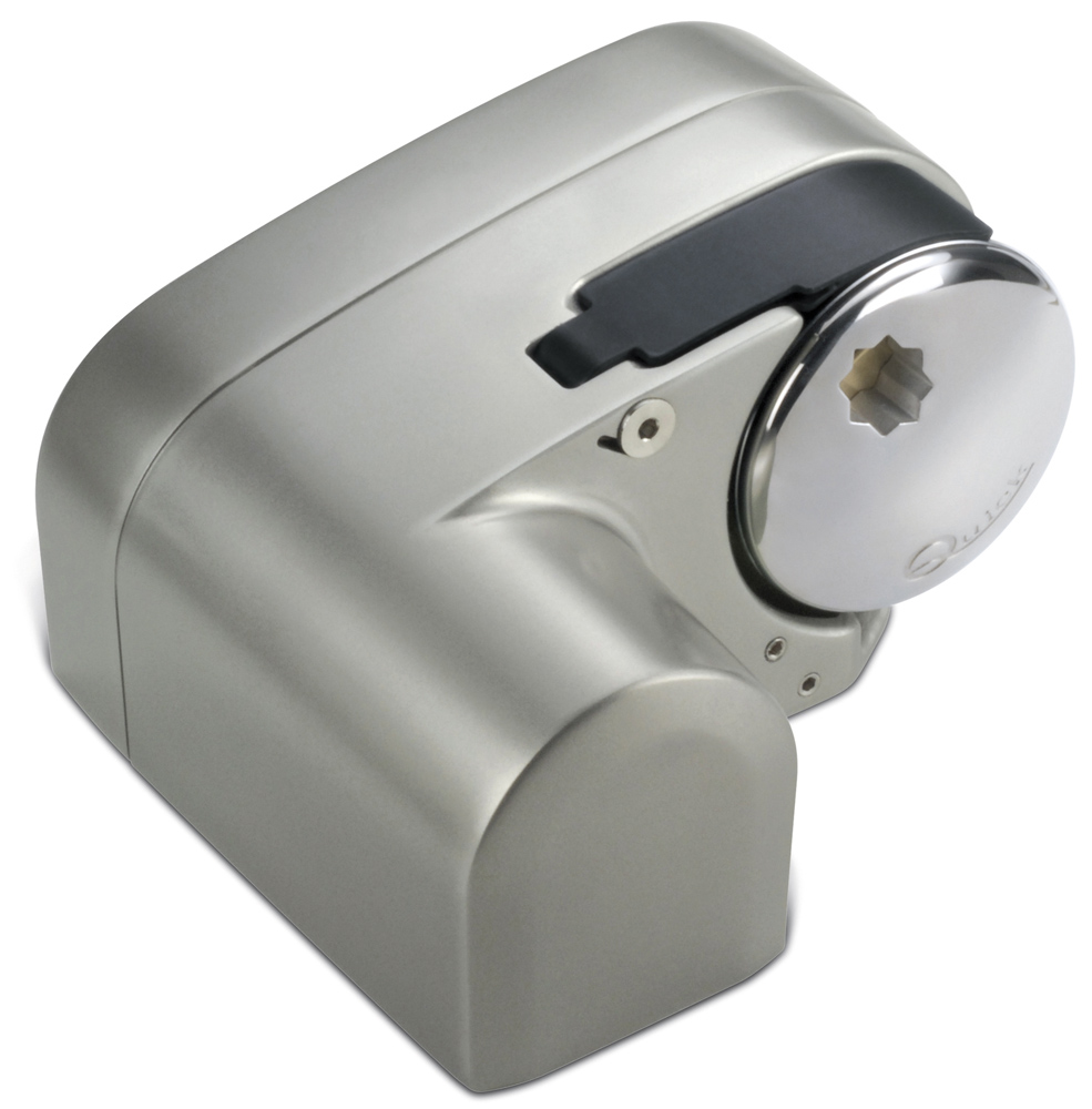 Quick Gp2  Genius 800w 12v B.8