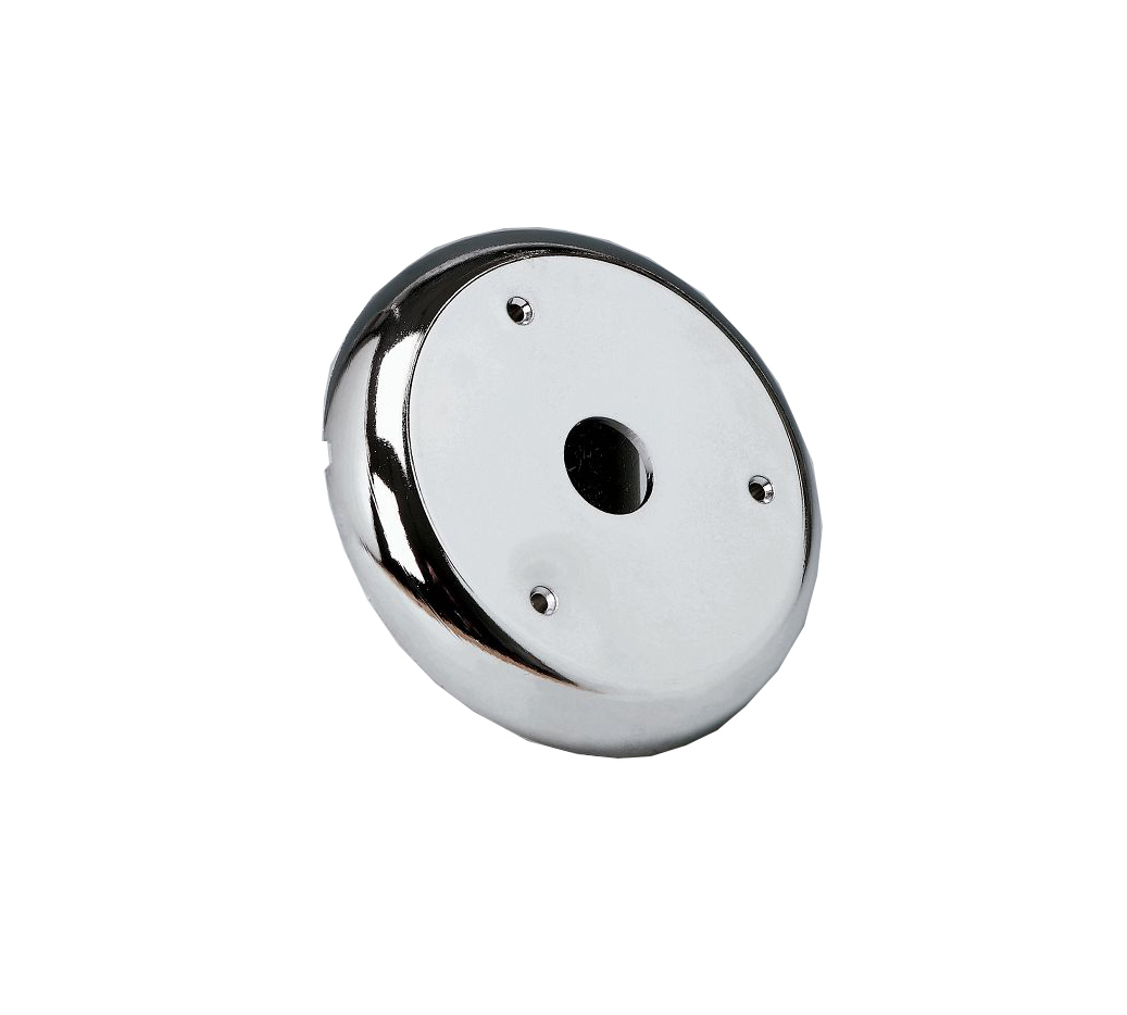 Ultraflex Coprimozzo Cromato X68
