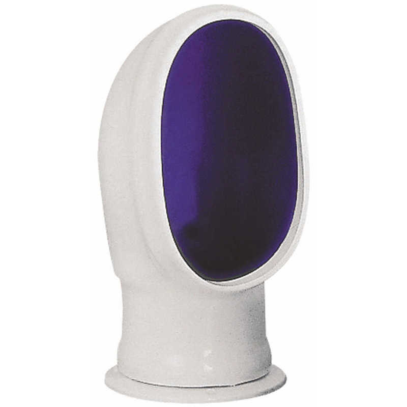 Plastimo Manica A Vento Blu