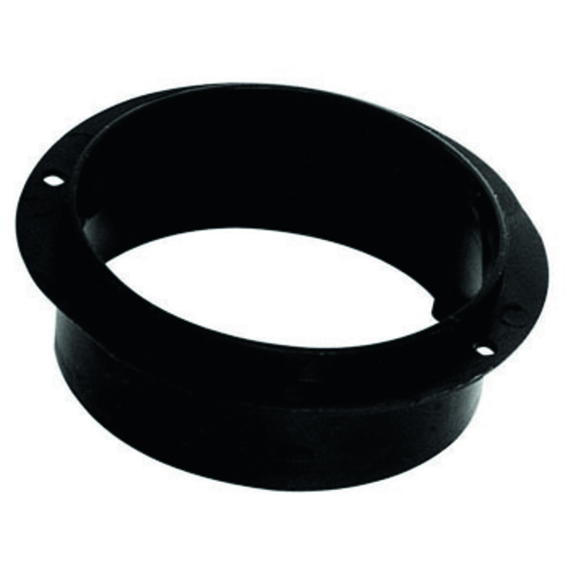 Plastimo Flangia di ventilazione Plastimo 75 mm