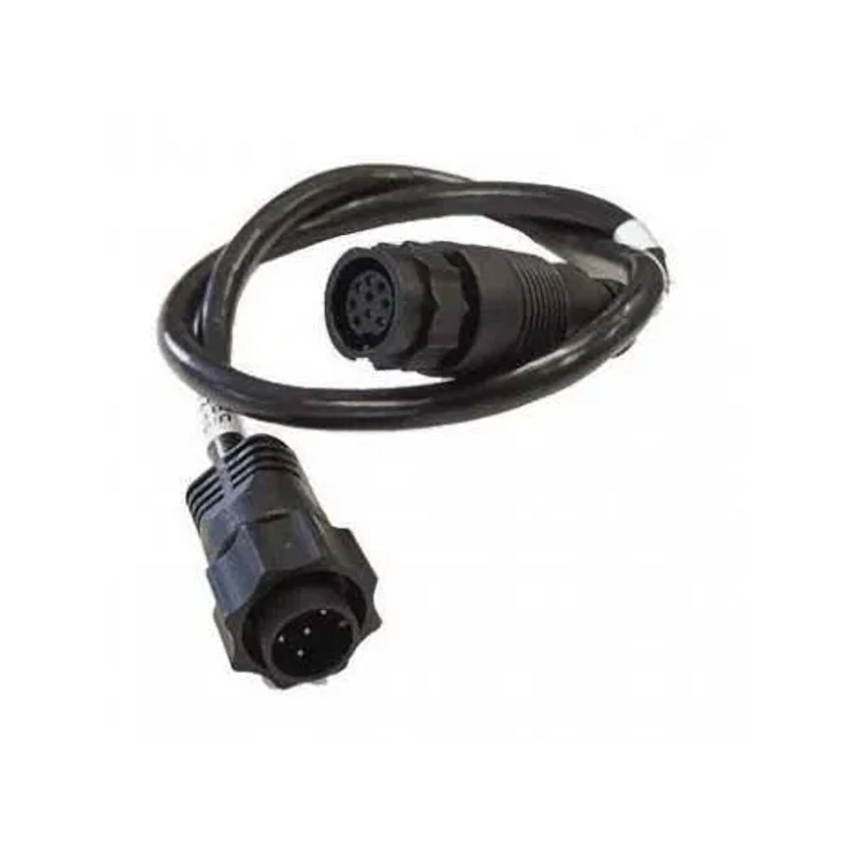 Navico adattatore trasduttore CHIRP Xsonic 9 pin a Navico blu 7 pin