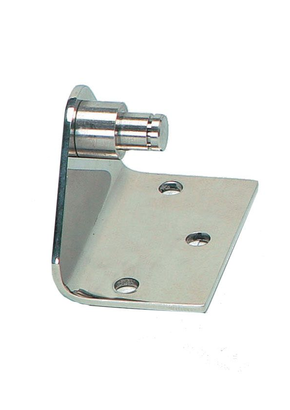 Uflex Supporto Inox A Squadra P.Interno