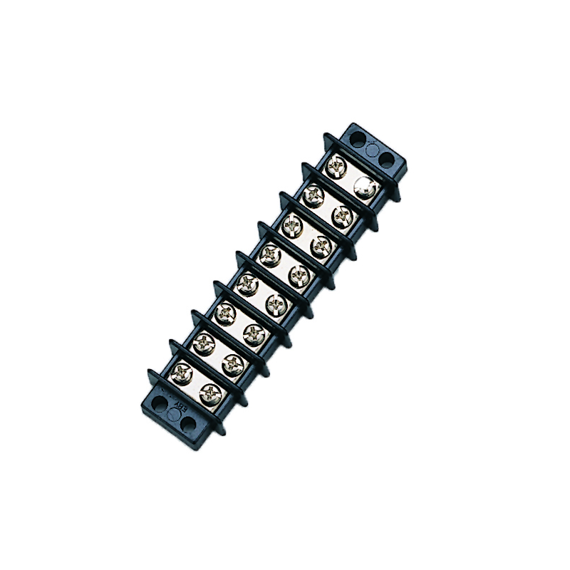 A.A.A. Terminali elettrici