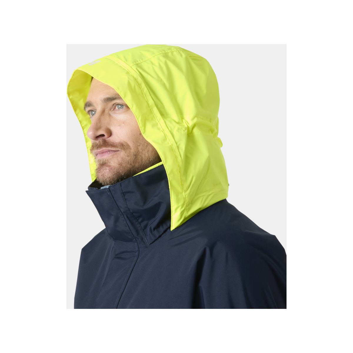 Helly Hansen Pier giacca da vela 4.0 uomo azzurro, taglia 2XL