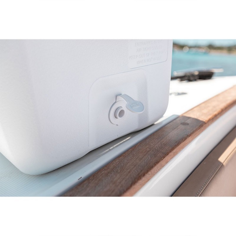 Coleman Ghiacciaia xtreme marine 70