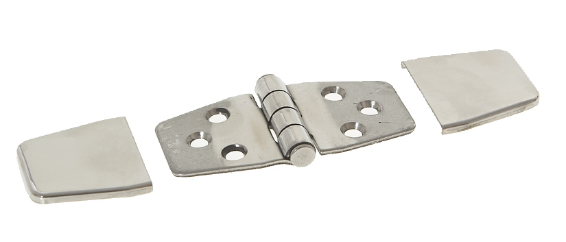 Marine Town Cerniera Inox 316 Con Copertura
