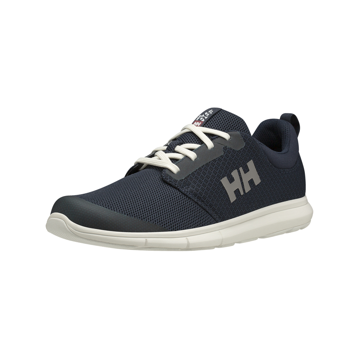 Helly Hansen Feathering Scarpe da vela da uomo blu navy, taglia 46,5