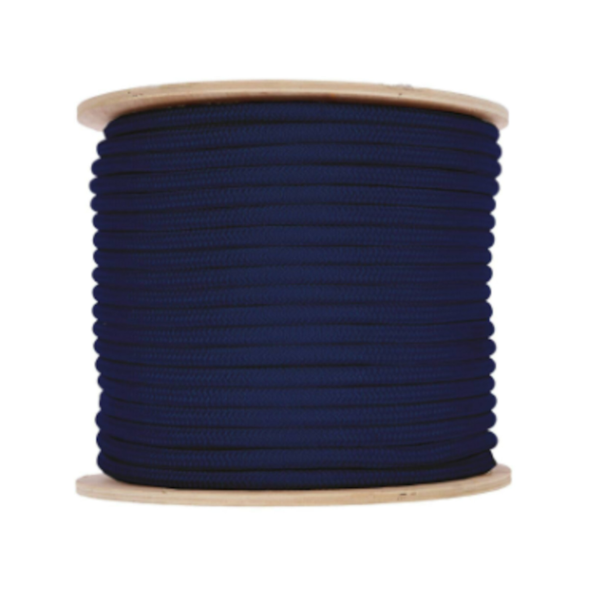 Plastimo Cima di ormeggio intrecciata  - Colore blu navy