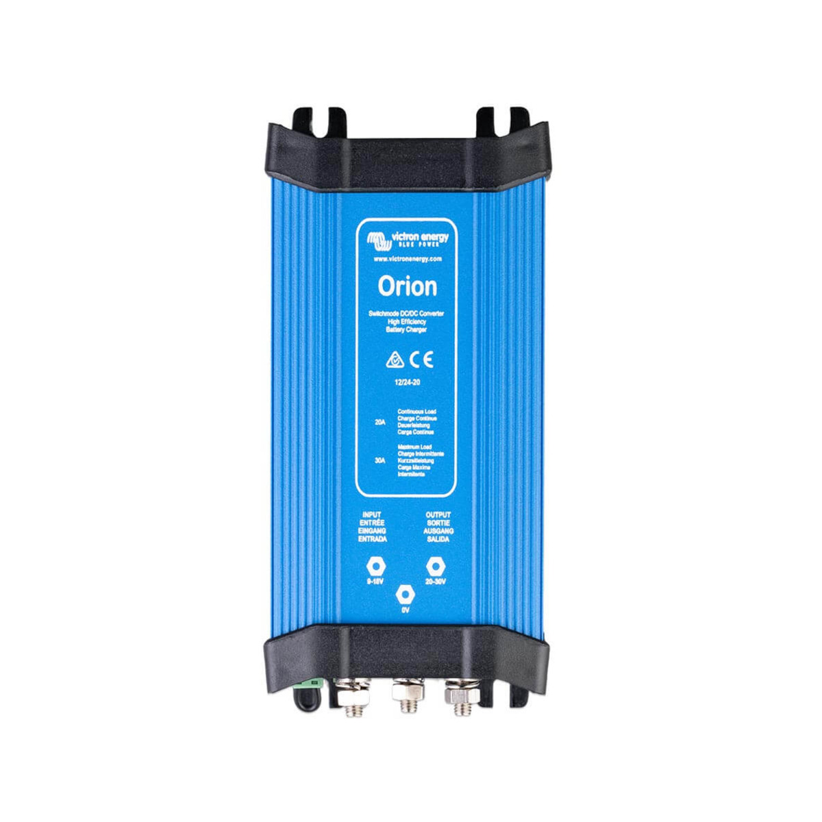 Victron Orion 12/24-20 DC-DC Convertitore IP20