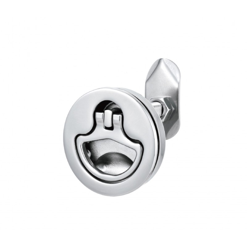 Marine Town Alzapagliolo inox 316 senza chiave
