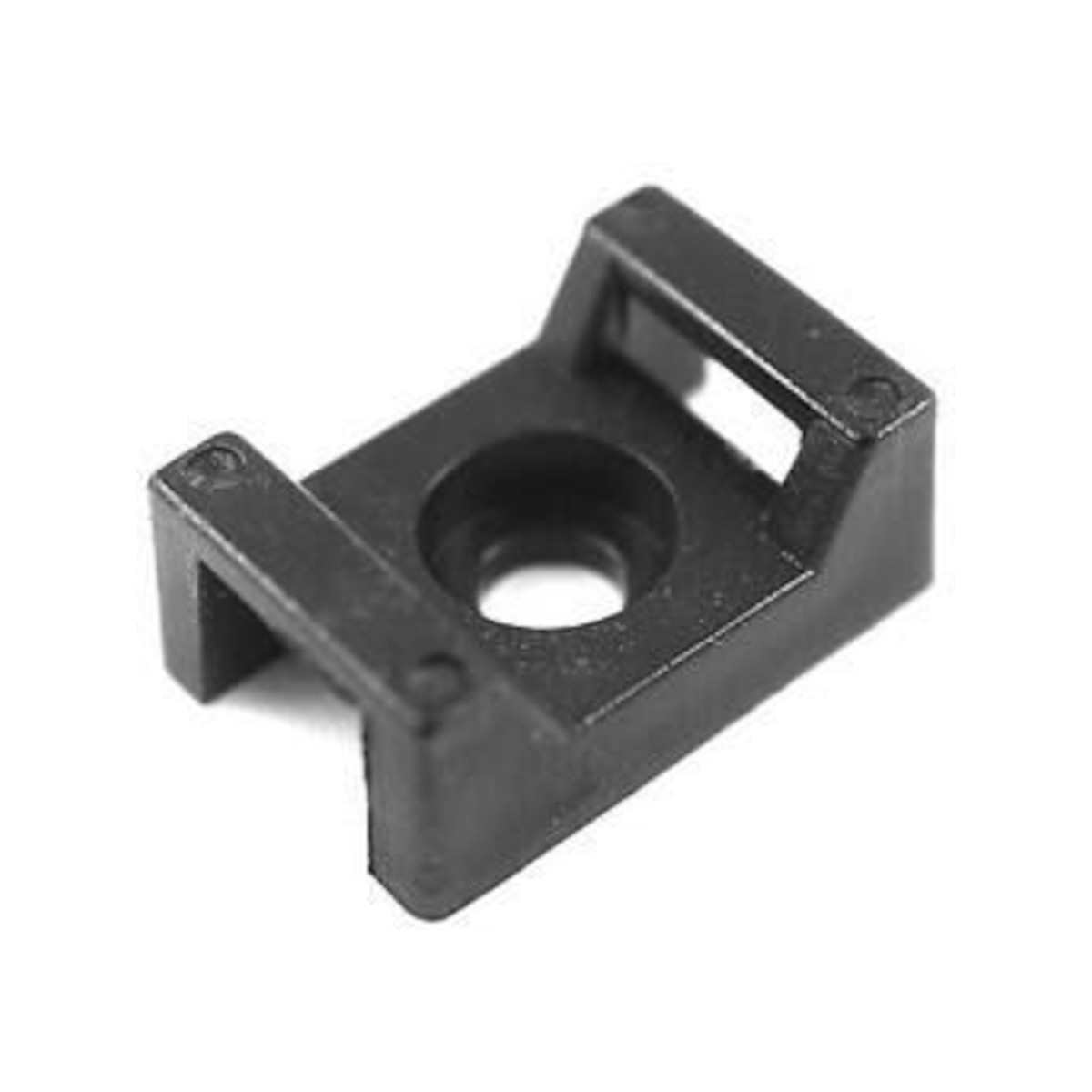 Crosseven Chiusura a vite a sgancio rapido - Colore nero