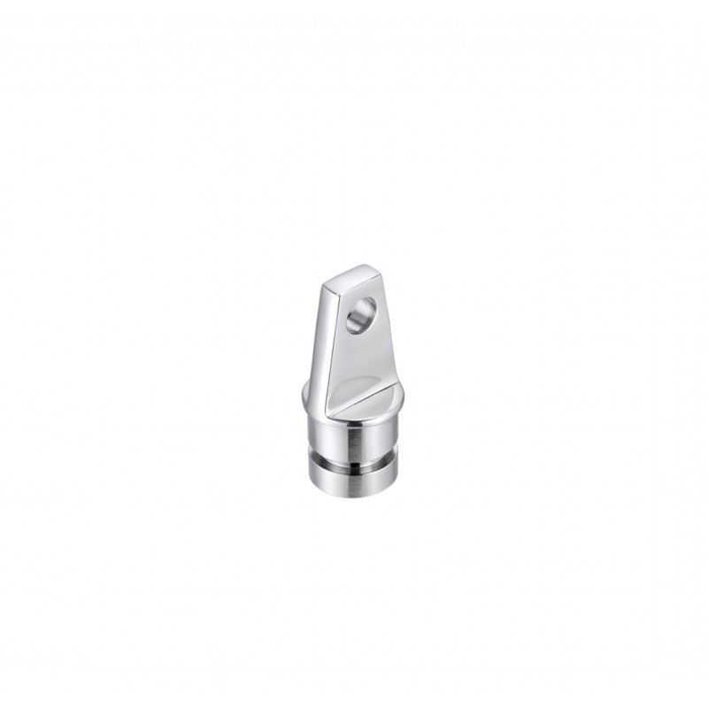 Marine Town Giunto inox maschio  mm.22,4