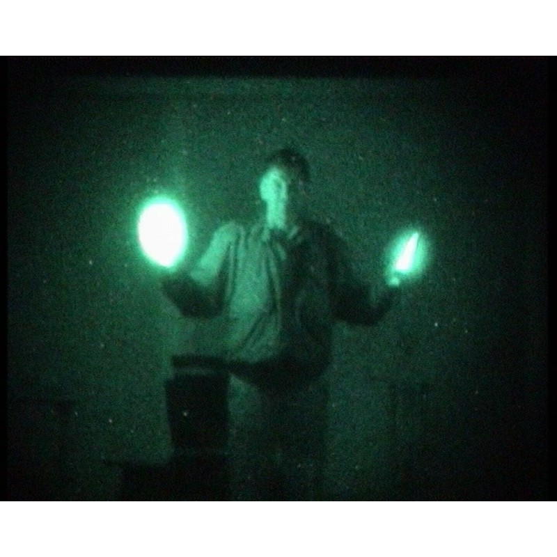 Plastimo Bastoncino Luminoso Verde Cf. 2pz.