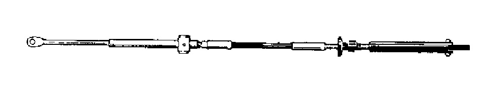 Ultraflex Cavo Mach14 Da 14'