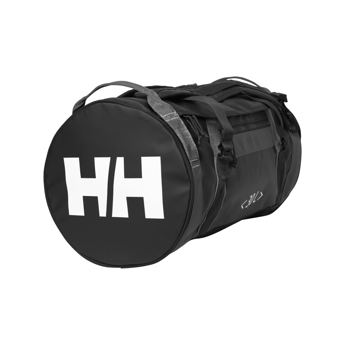 Helly Hansen Duffel Bag 2 borsa 30L nera