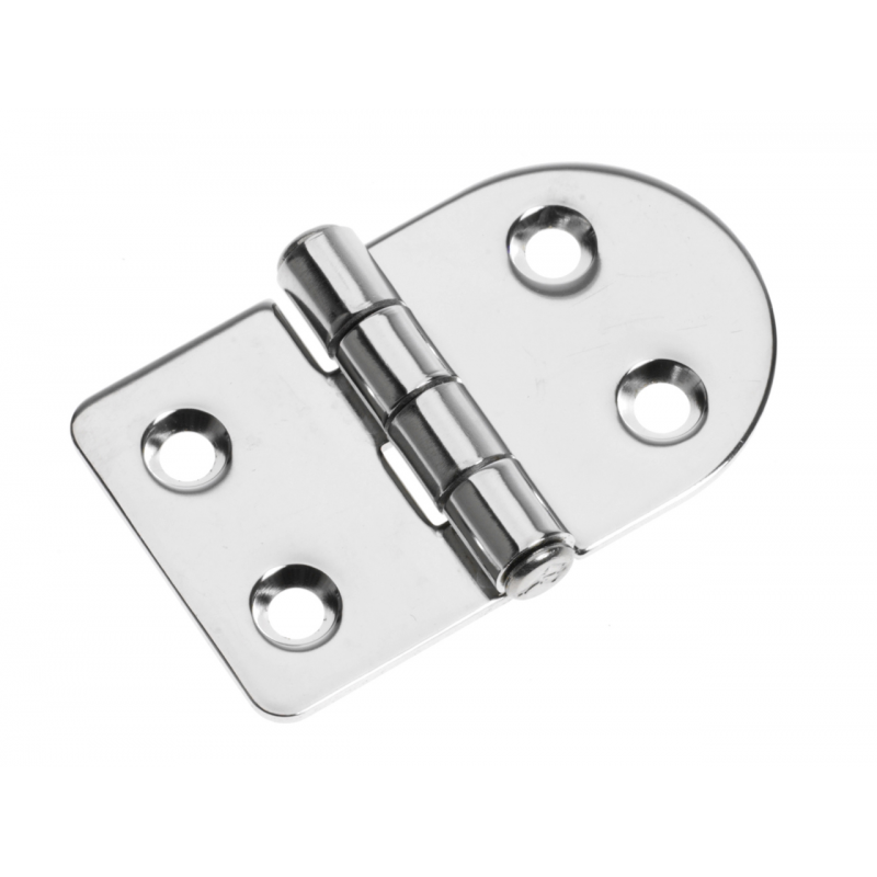 Roca Ab. Cerniera inox mm.67x40 standard