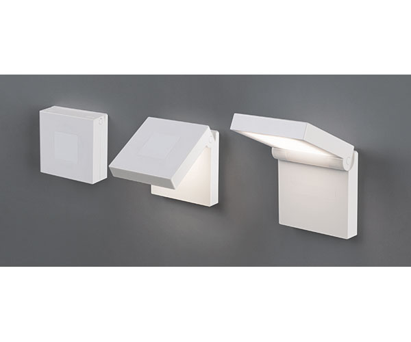 Quick Luce Da Lettura Booklight