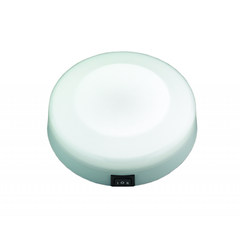 A.A.A. Plafoniera a 16 led 12v