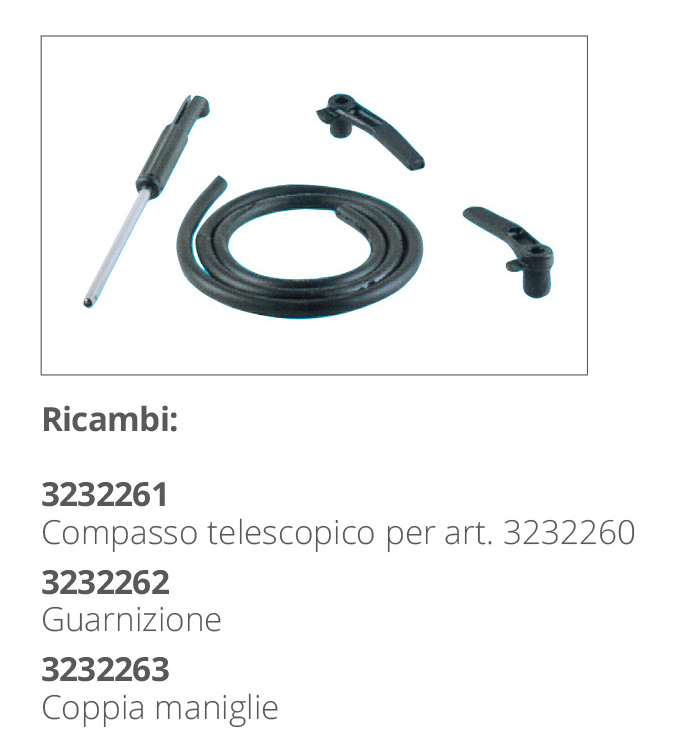 Nuova Rade Passo Uomo Plastica Mm.480x480